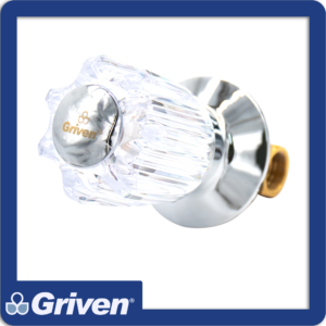 Llave individual para ducha