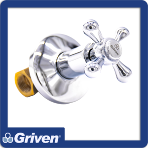 Llave individual para ducha