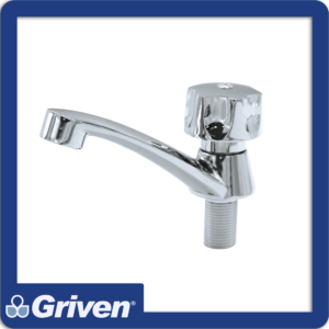 Llave individual para lavamanos