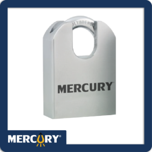 Candado Mercury anticizalla vertical 70