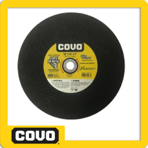 Disco de Corte Metal 14” x 1/8 x 1”
