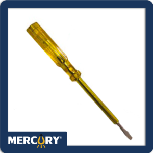 Tester probador corriente grande 190 mm
