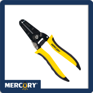 Pelacables 7″ Mango Ergonómico