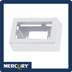 Caja mecanismo 32 mm