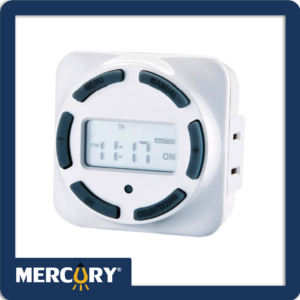 Timer digital display/programable