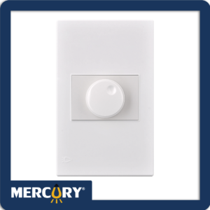 Dimmer Mercury Premium White