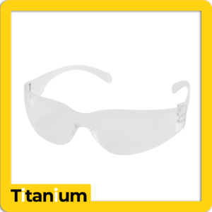 Gafas de Protección Deportivas lente claro MGP01