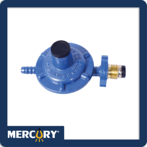 Regulador de gas azul 300 grms