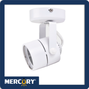 Spot sobreponer blanco GU10 H-57MM