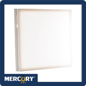 Panel LED 60*60CM 48W6500K (borde blanco sin accesorios)