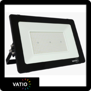 Reflector LED (Vatio) Tipo Tableta 20W 6500K