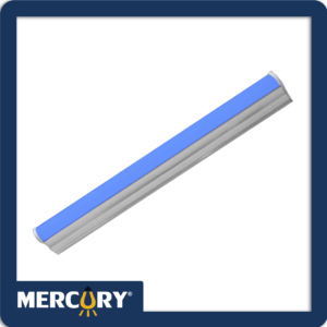 Lámpara LED T5 18W 120 cm azul