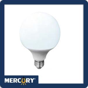Bombillo LED Globo 10W