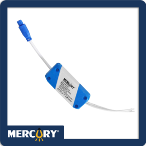 Driver para panel LED 12W