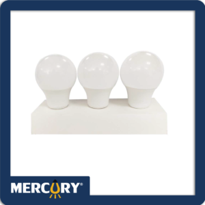 Promo Kit x3 Bombillos LED 12W E27 6500K