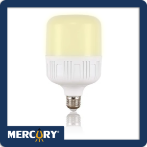 Bombillo LED 20W cálido