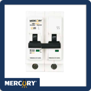 Breaker L7 2P 60A