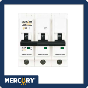Breaker L7 3P 30A