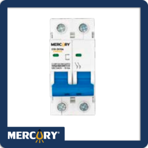 Breaker Riel 2P 40A