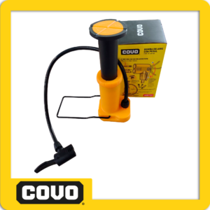 Bomba de aire pedal