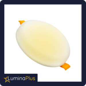 Panel LED 18W Incrustar