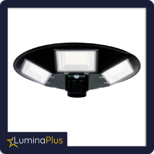 Luminaria Solar Trompo 300W