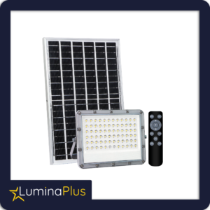 Reflector LED solar 200W