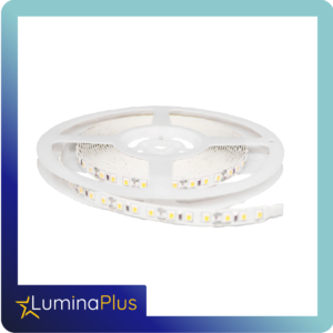 Cinta LED blanca